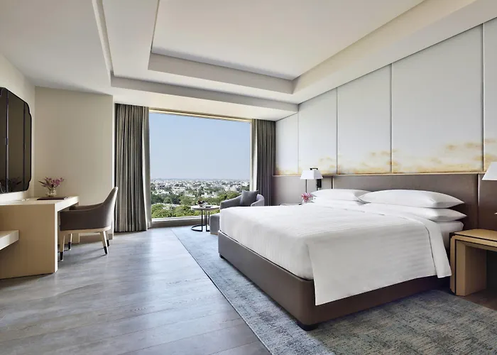 MarriottAirport Hotel